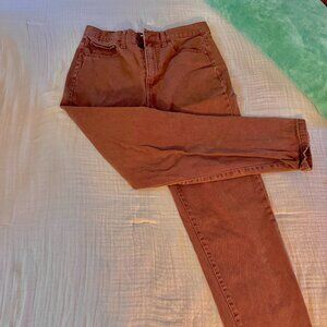 RSQ Brown 90s Jeans